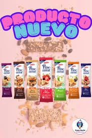 BARRITA CEREAL FLOW